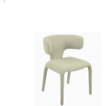 Haven Dining Chair - Ivory Haven Dining Chair - Ivory